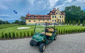 Trompeterschloessle Hotel & Residence