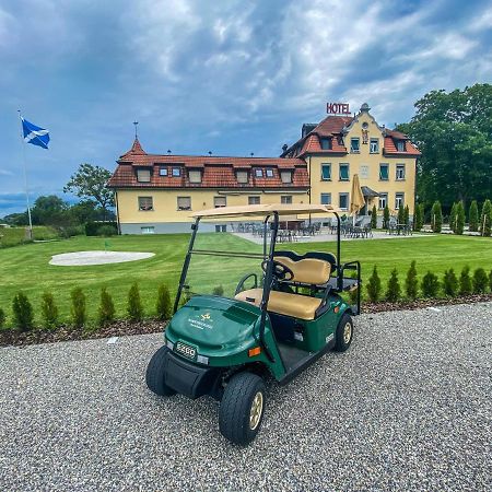 Trompeterschloessle Hotel & Residence Tägerwilen Zewnętrze zdjęcie
