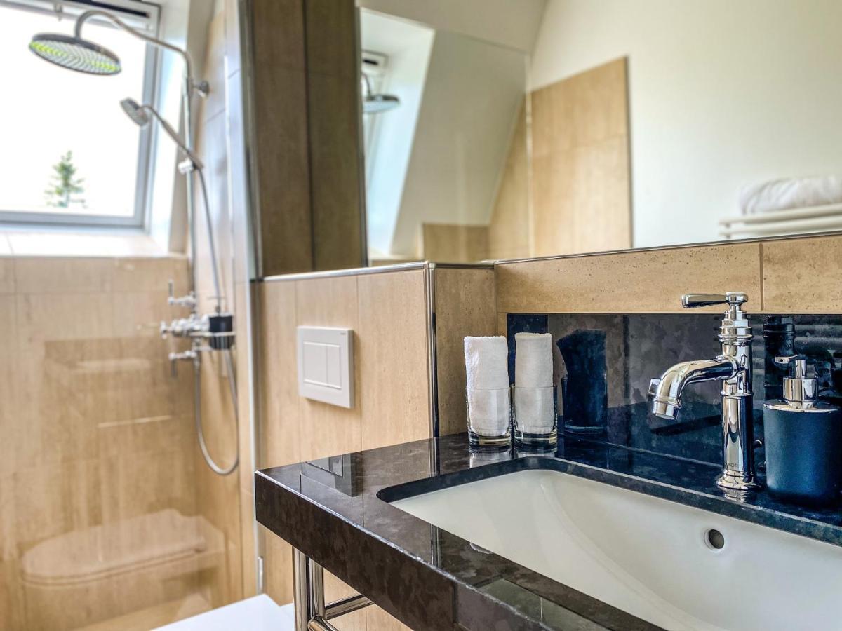 Trompeterschloessle Hotel & Residence Tägerwilen Zewnętrze zdjęcie