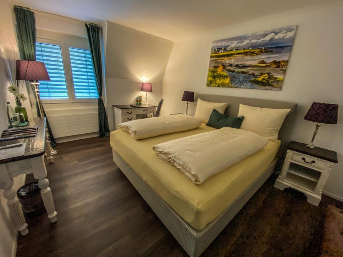 Trompeterschloessle Hotel & Residence Tägerwilen Zewnętrze zdjęcie