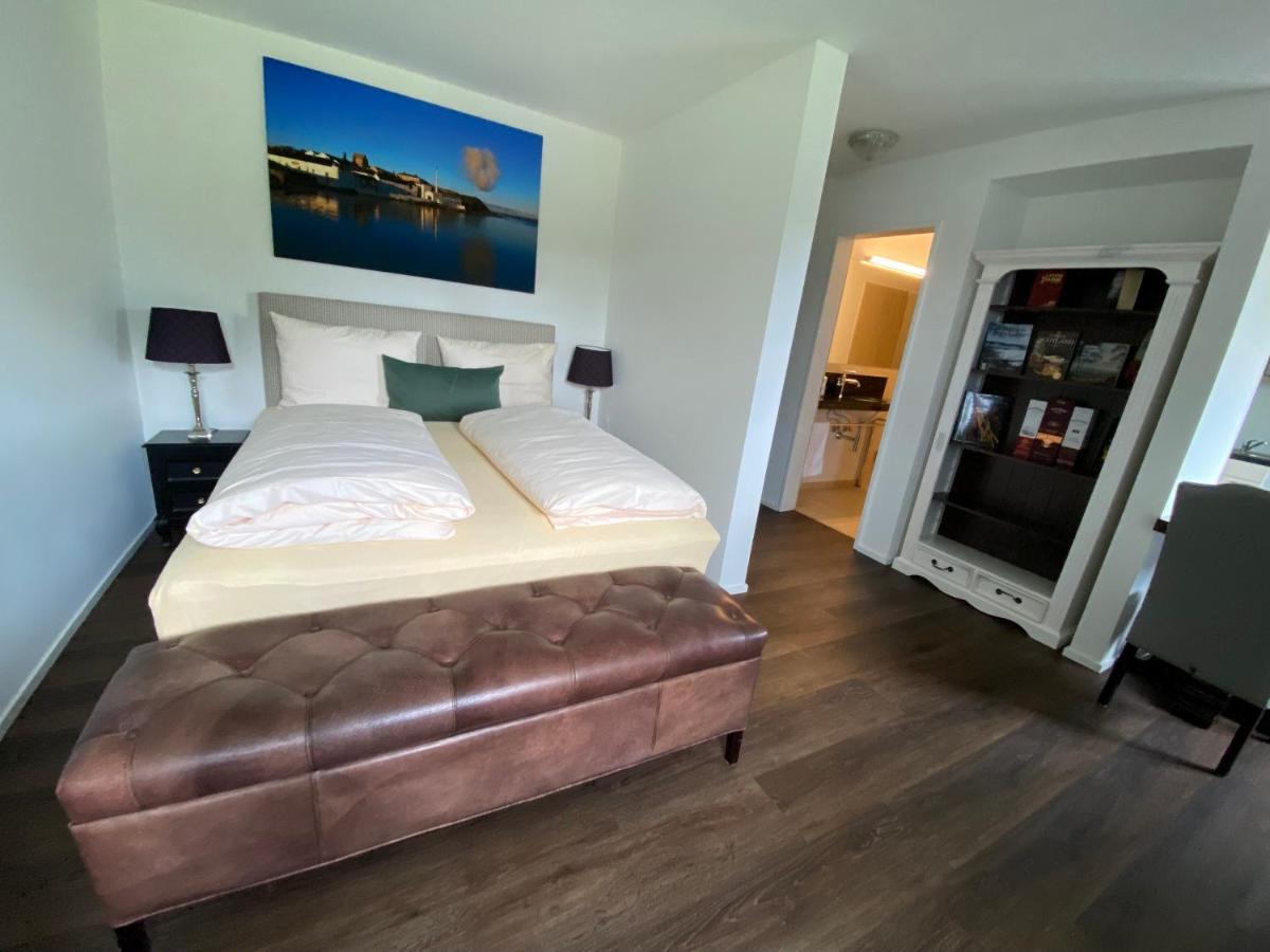 Trompeterschloessle Hotel & Residence Tägerwilen Zewnętrze zdjęcie