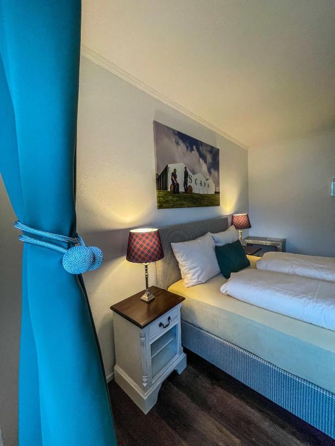 Trompeterschloessle Hotel & Residence Tägerwilen Zewnętrze zdjęcie