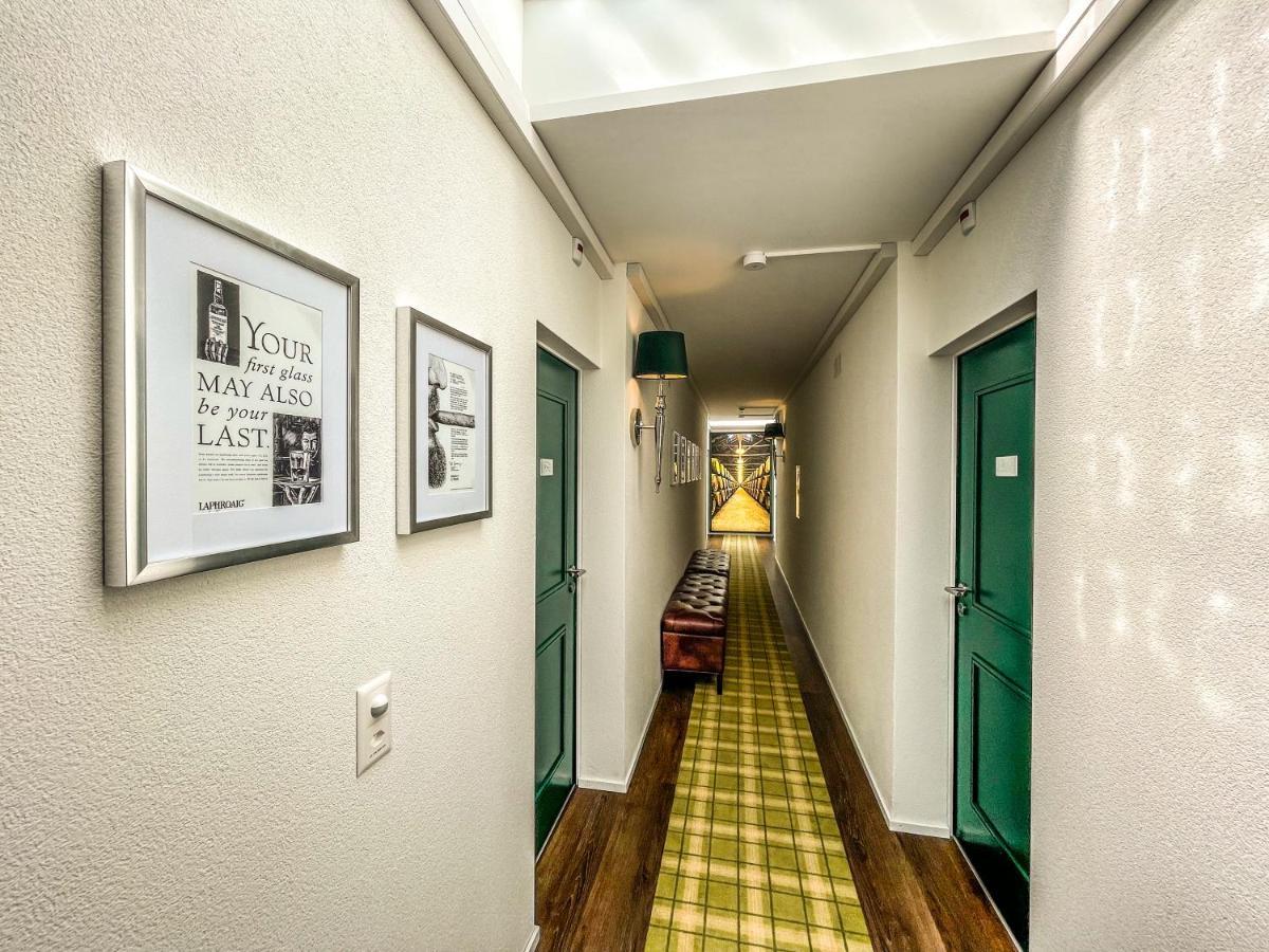 Trompeterschloessle Hotel & Residence Tägerwilen Zewnętrze zdjęcie