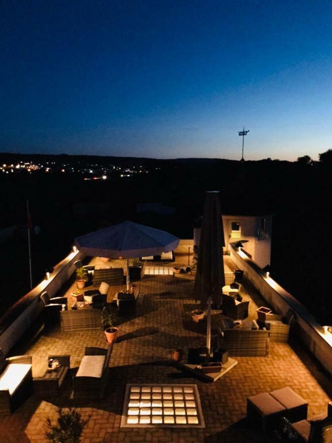 Trompeterschloessle Hotel & Residence Tägerwilen Zewnętrze zdjęcie