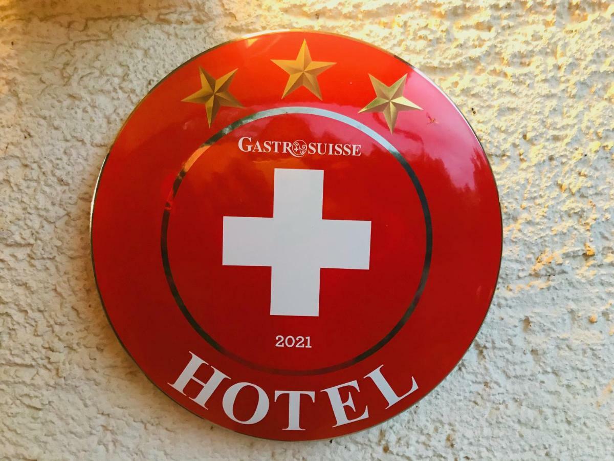 Trompeterschloessle Hotel & Residence Tägerwilen Zewnętrze zdjęcie
